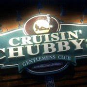 strip cubs|Cruisin’ Chubbys Gentlemens Club